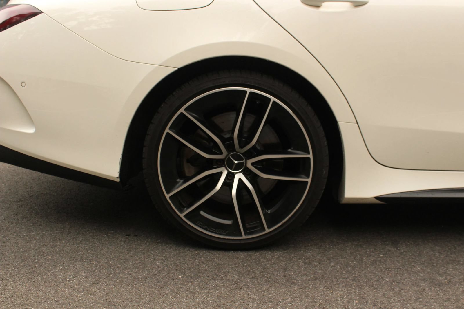Used 2019 Mercedes-Benz CLS 53 AMG 4MATIC image 6