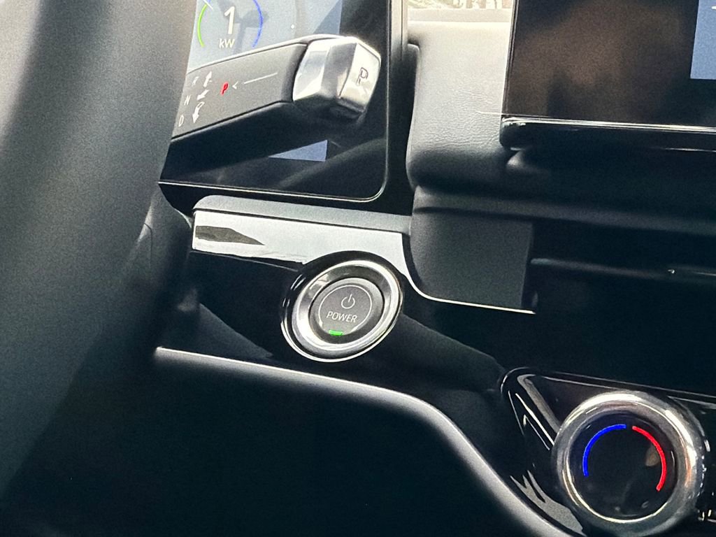 New 2026 Honda Prologue Touring image 32