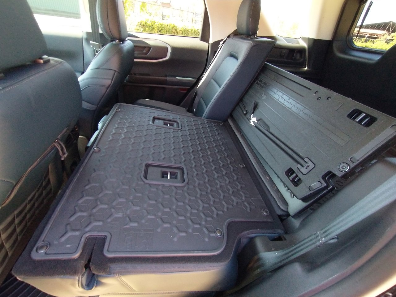 Used 2021 Ford Bronco Sport Outer Banks image 53