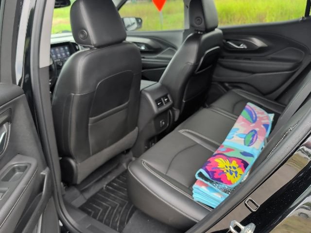Used 2022 GMC Terrain SLT AWD/4WD image 15