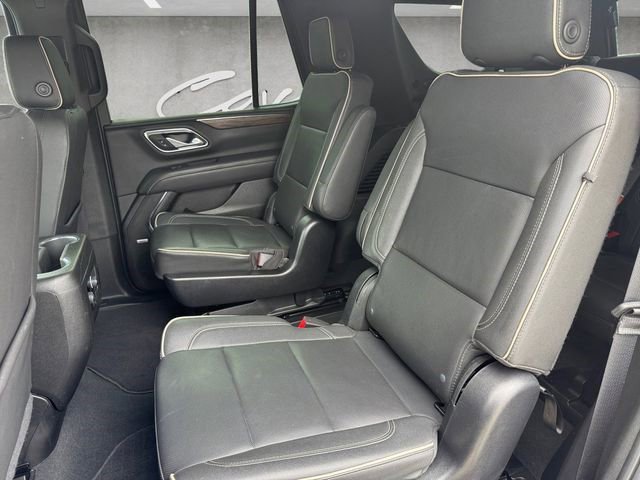 Certified 2023 Chevrolet Tahoe Premier image 21