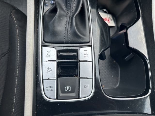 Used 2024 Hyundai Tucson SEL image 29