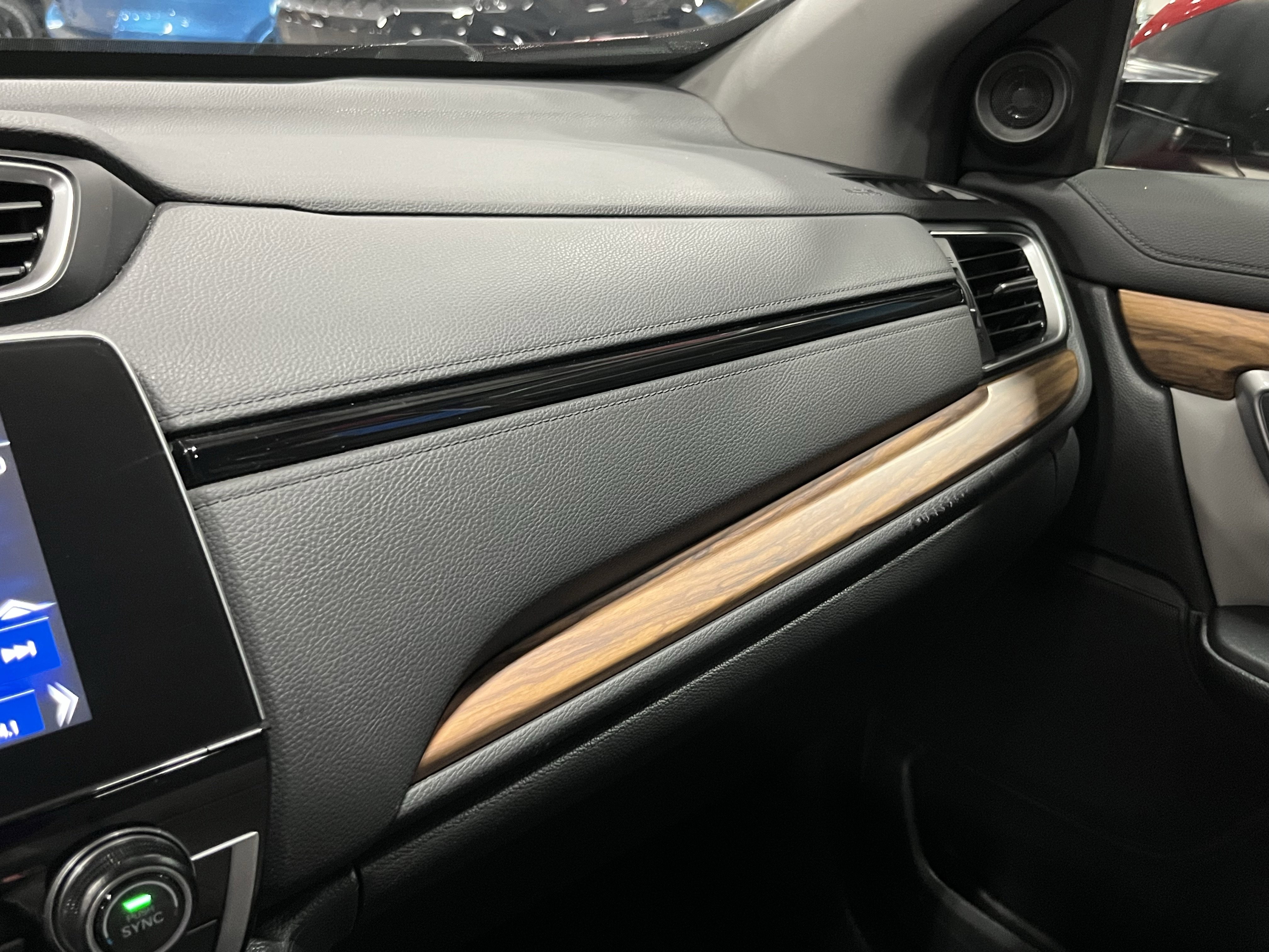 Used 2021 Honda CR-V EX-L image 25