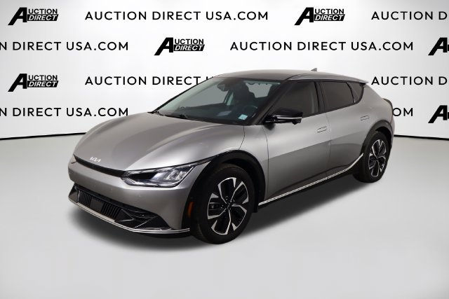 Used 2022 Kia EV6 Wind w/ Wind Technology Package