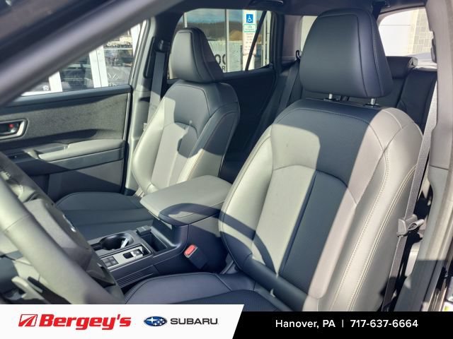 New 2026 Subaru Outback Limited AWD/4WD image 9