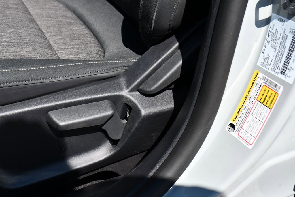 Used 2022 Ford Bronco Sport Big Bend AWD/4WD image 24