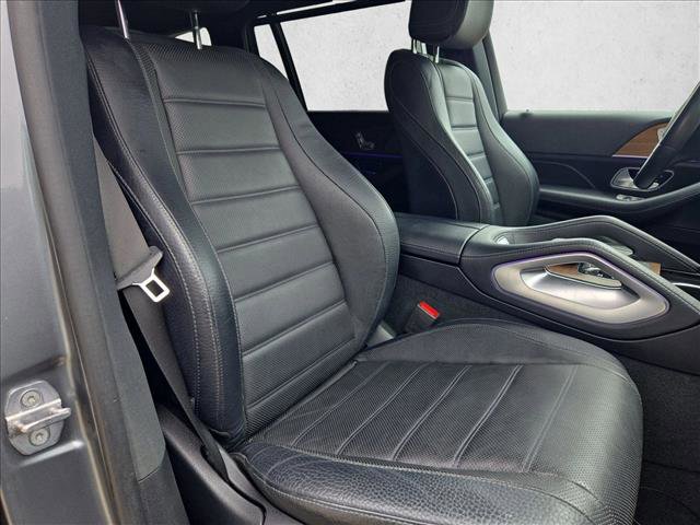 Certified 2020 Mercedes-Benz GLS 450 4MATIC image 20