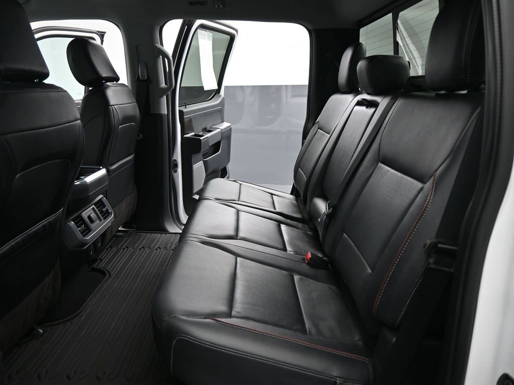 Certified 2023 Ford F150 Lariat w/ Trailer Tow Package image 17