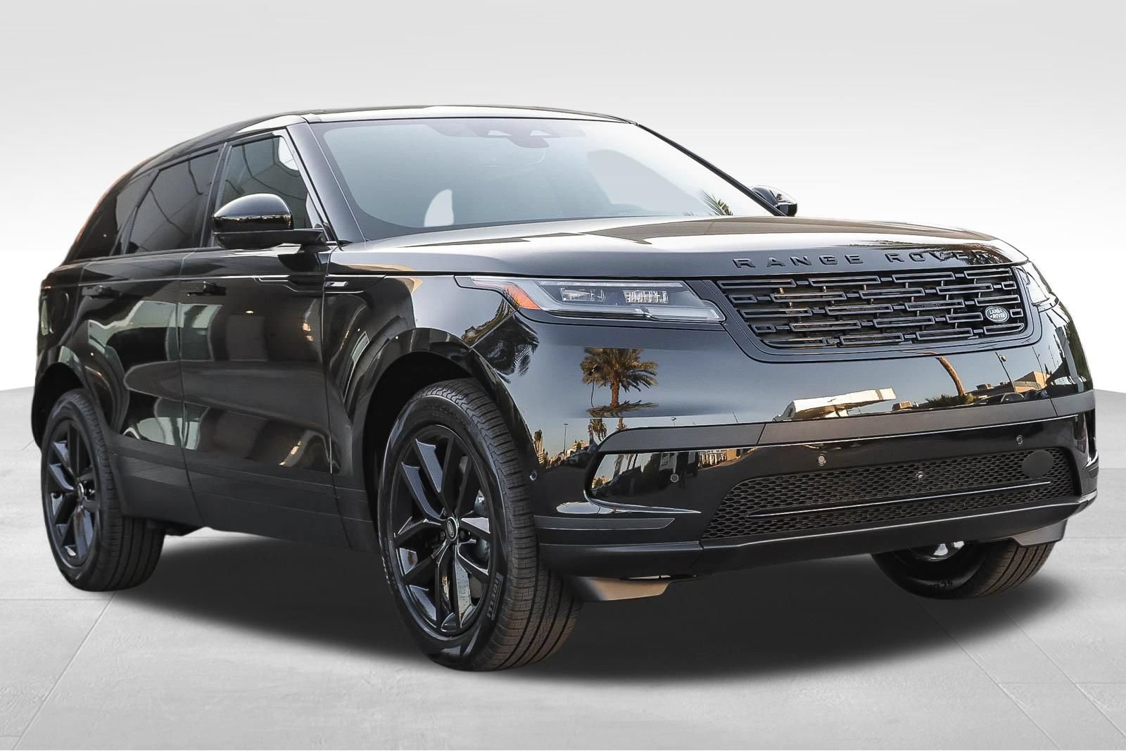 New 2026 Land Rover Range Rover Velar S AWD/4WD image 3