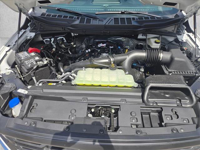 New 2026 Ford F150 XL w/ Equipment Group 103A High RWD image 17