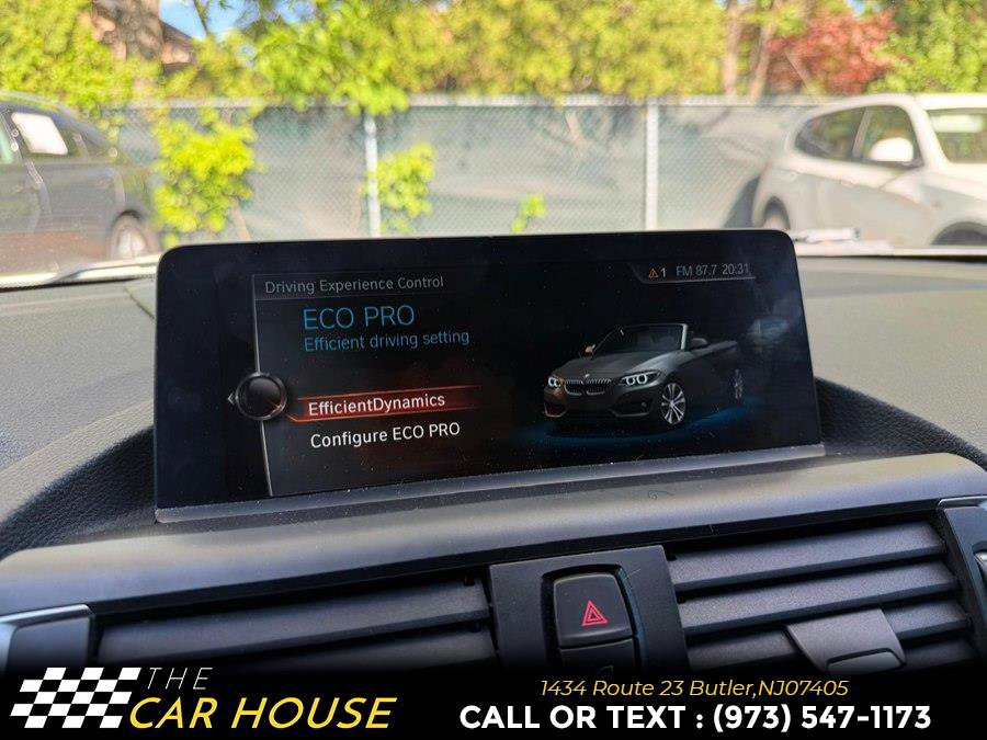 Used 2017 BMW M240i Convertible RWD image 26