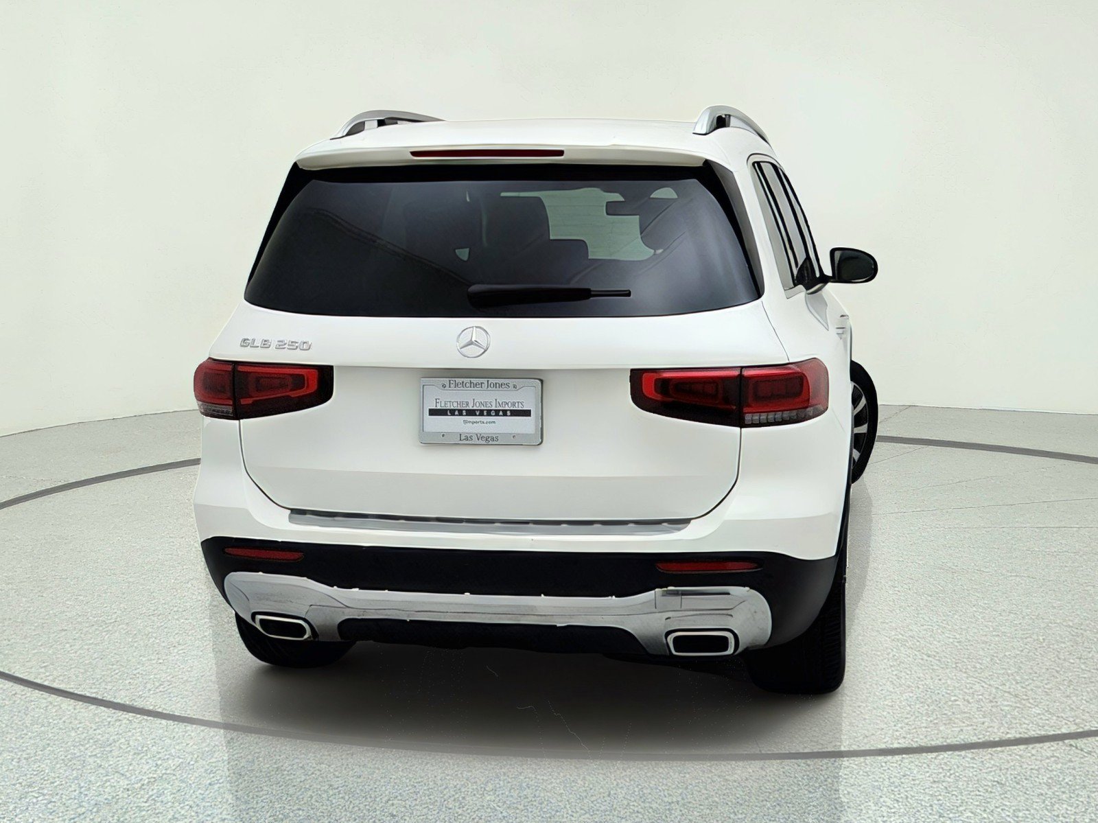 Certified 2023 Mercedes-Benz GLB 250 image 10