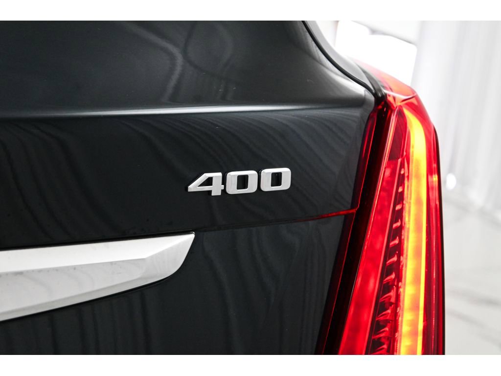 Used 2024 Cadillac XT5 Premium Luxury FWD image 58