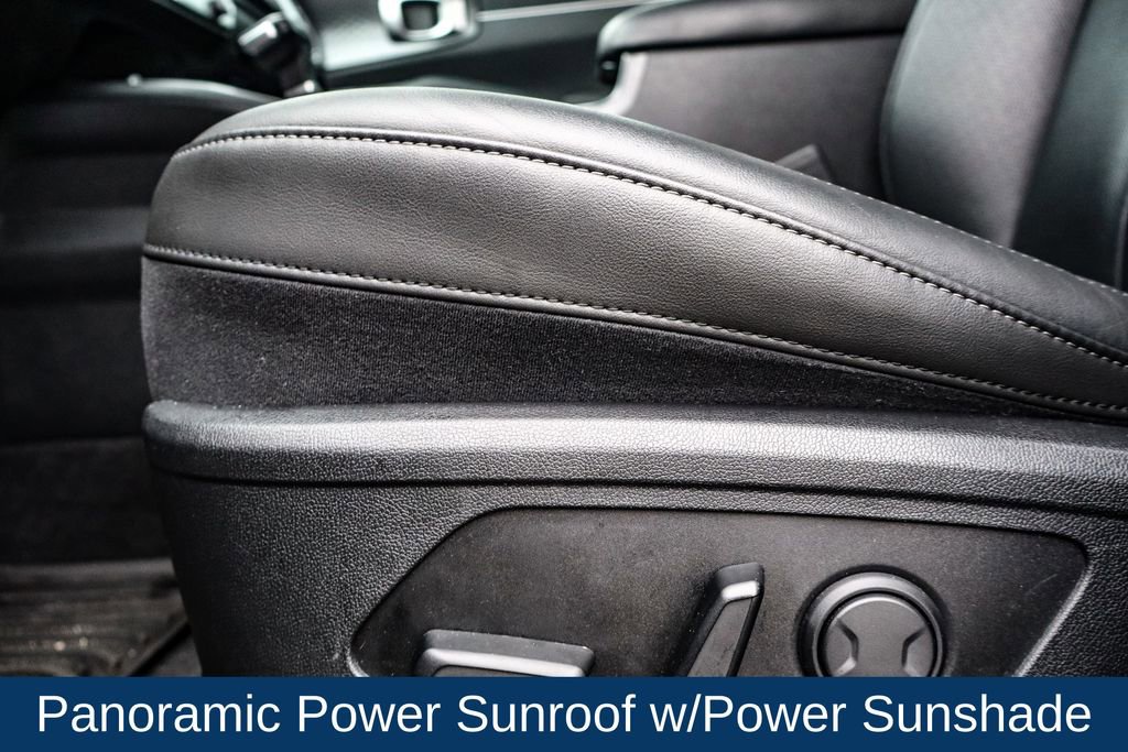 Used 2025 Kia Sorento S w/ Panoramic Sunroof Package image 11
