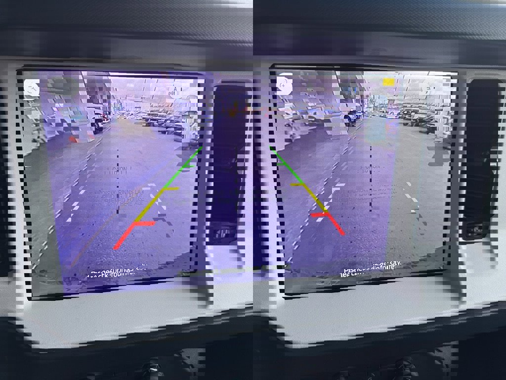 New 2025 Ford Bronco Heritage Edition image 34