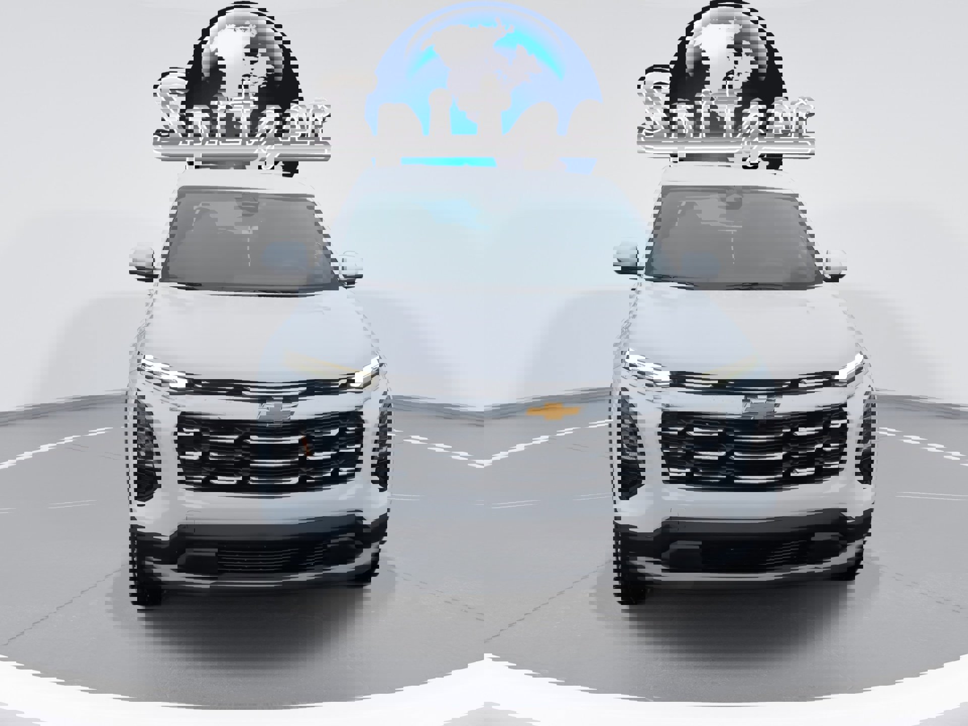 New 2026 Chevrolet Equinox LT image 61