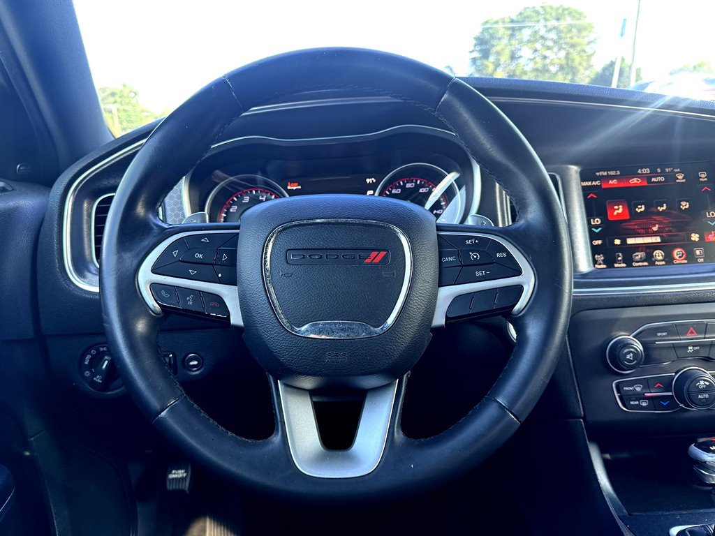 Used 2015 Dodge Charger R/T RWD image 14
