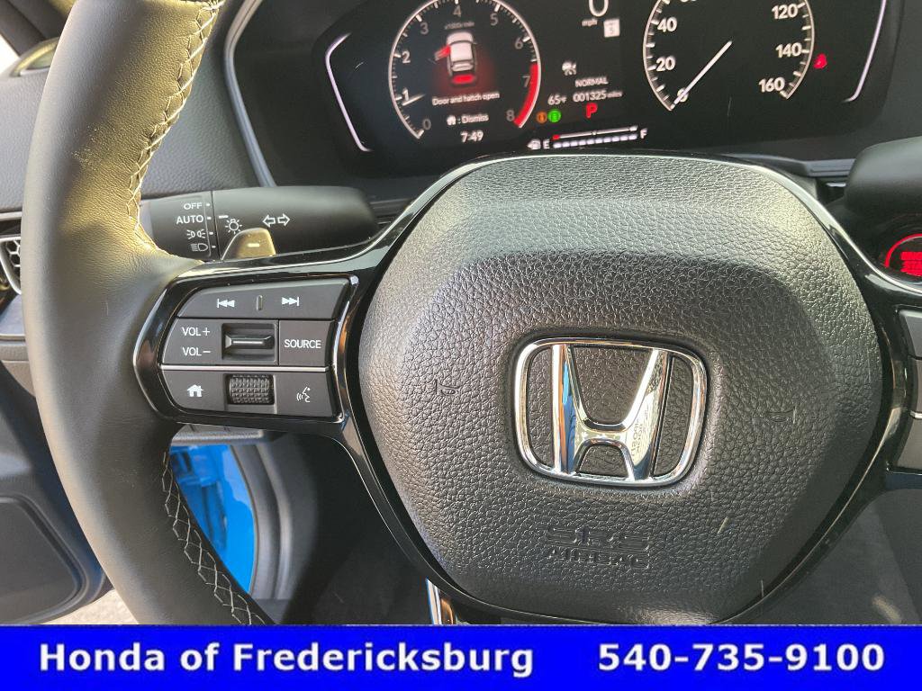 Used 2026 Honda Civic Sport image 26