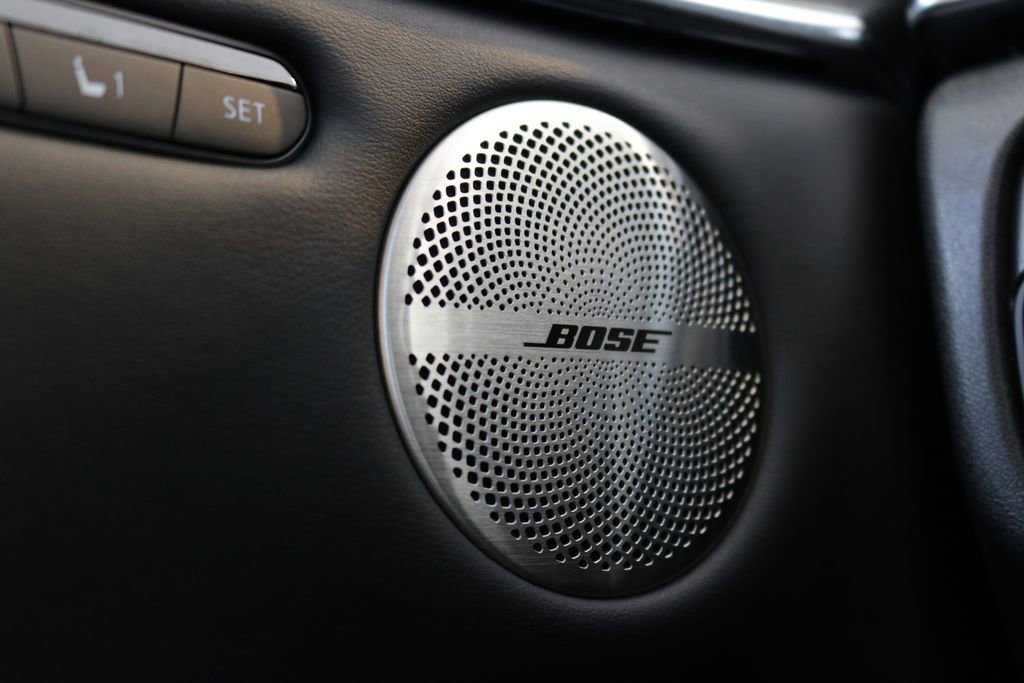 Certified 2025 INFINITI QX50 Luxe image 55