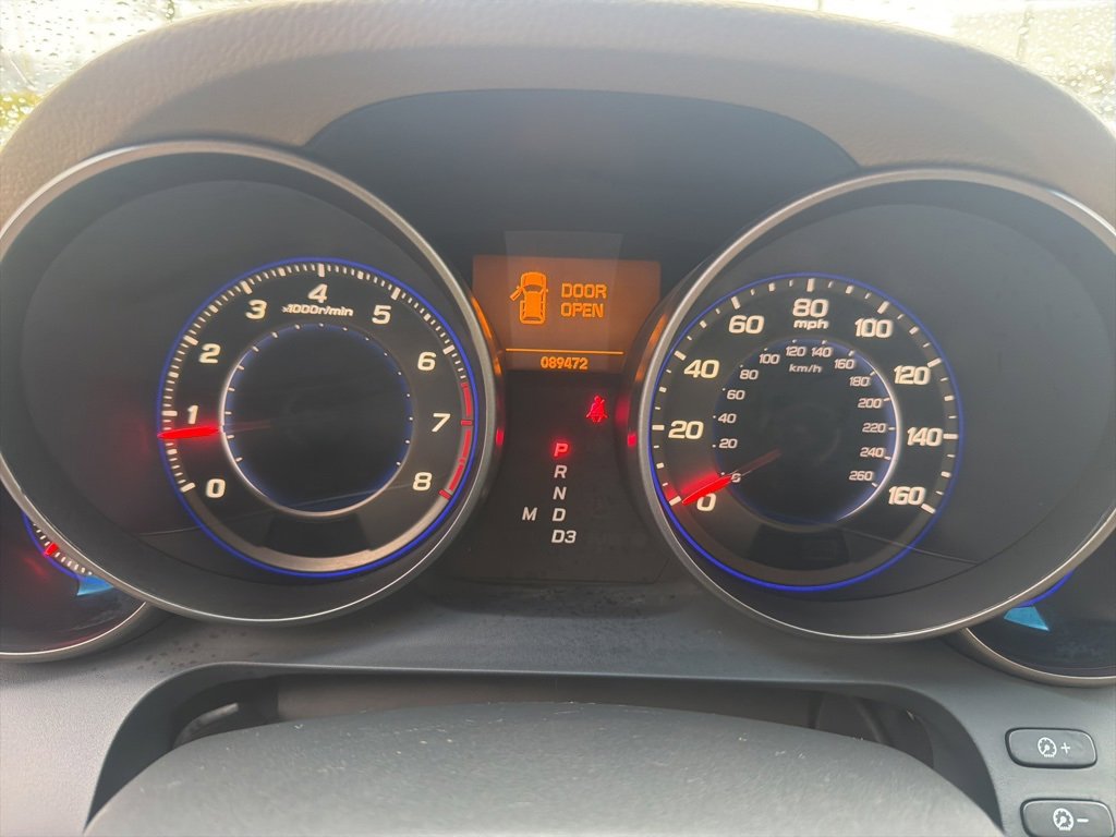 Used 2007 Acura MDX w/ Technology & Entertainment image 30