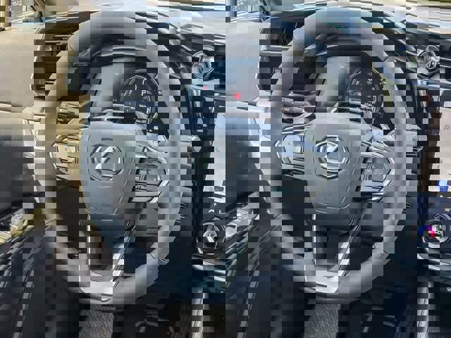 New 2026 Lexus RZ 350e Premium image 25