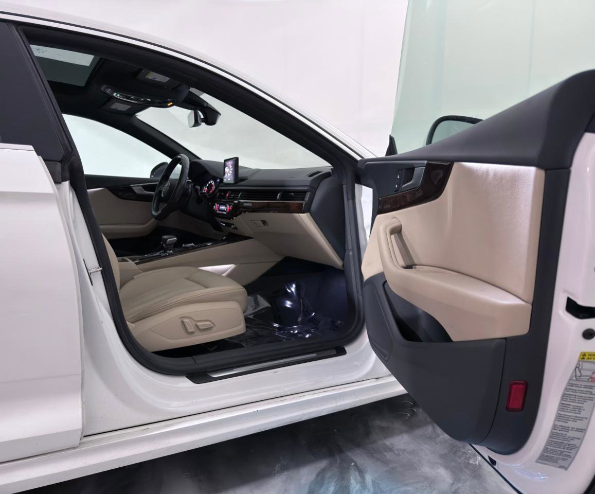 Used 2019 Audi A5 2.0T Premium image 24