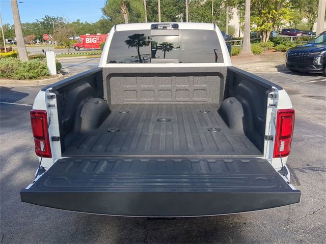 New 2026 RAM 3500 Limited image 14