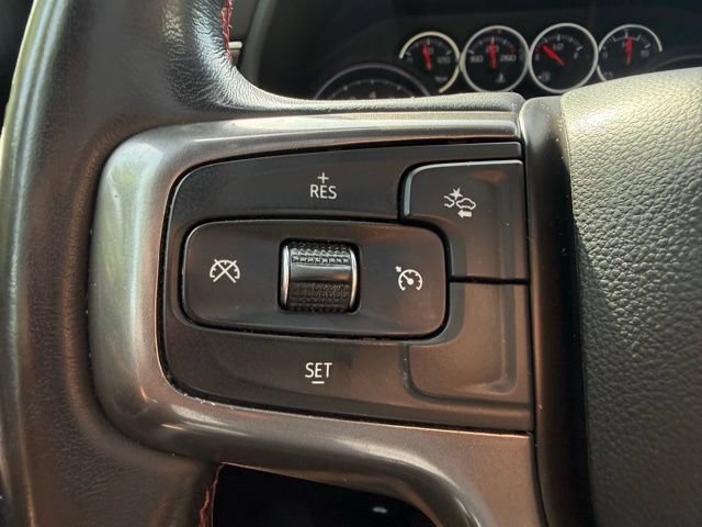 Used 2021 Chevrolet Tahoe RST AWD/4WD image 21