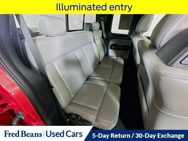 Used 2006 Ford F150 FX4 AWD/4WD image 28