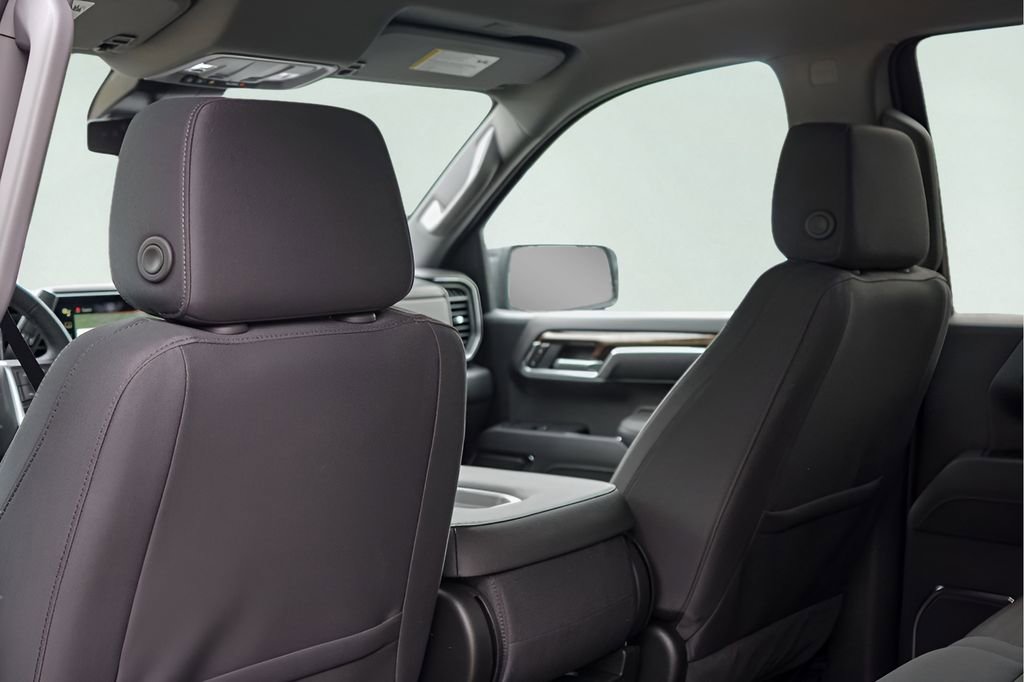 New 2026 GMC Sierra 1500 Elevation RWD image 17