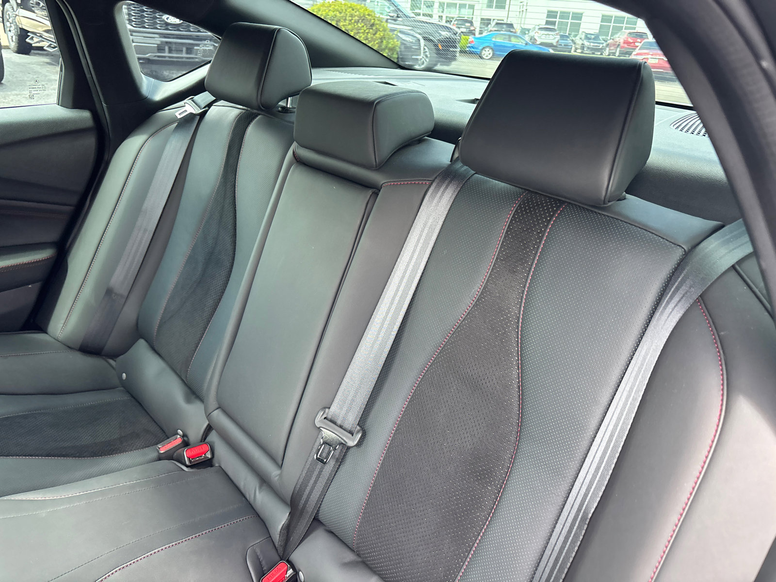 Used 2024 Acura TLX SH-AWD w/ A-SPEC Pkg image 26