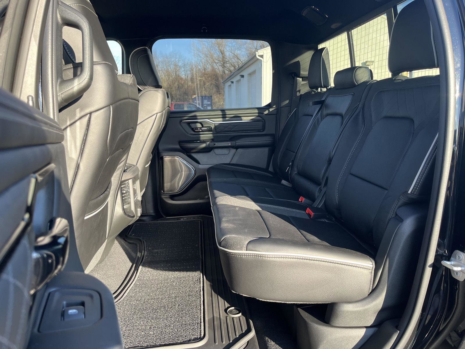 New 2026 RAM 1500 Limited AWD/4WD image 29