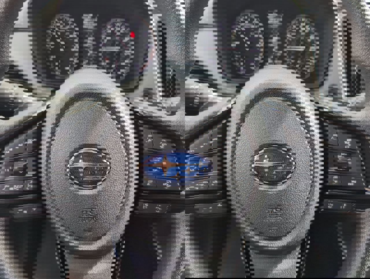 New 2025 Subaru Crosstrek 2.0i Premium image 17