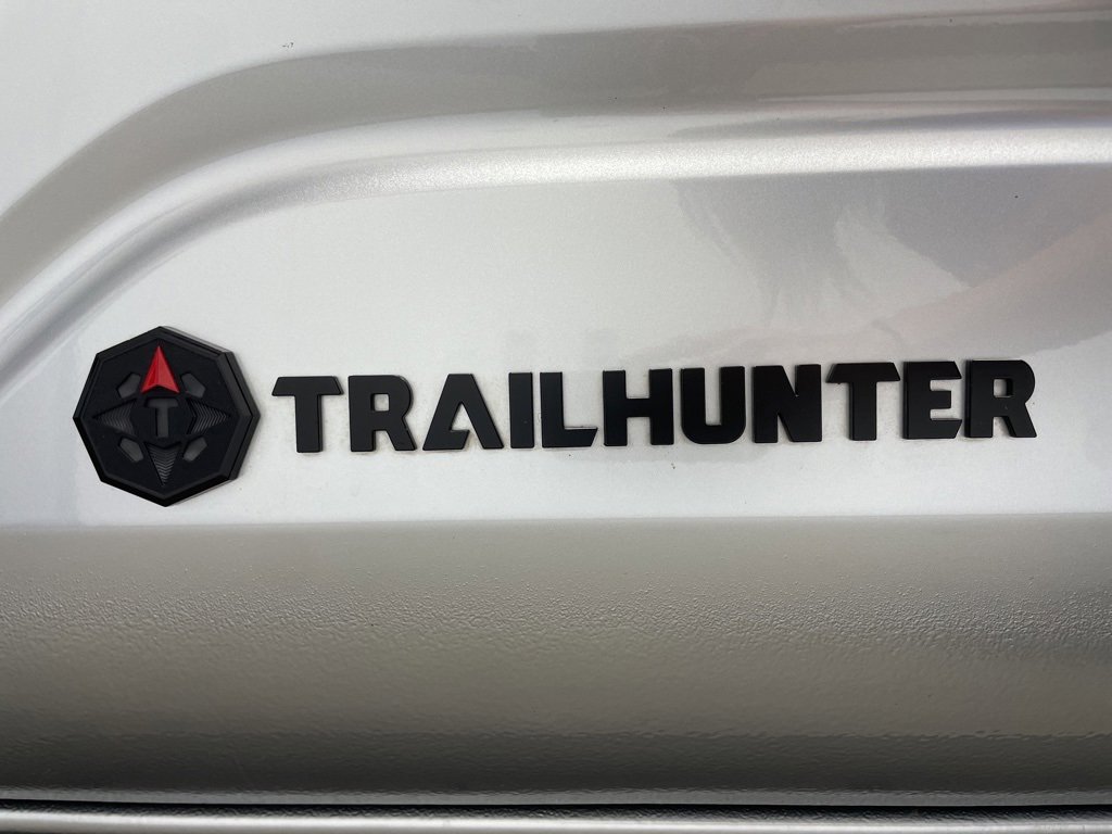 Used 2025 Toyota Tacoma 4x4 Double Cab Hybrid image 23