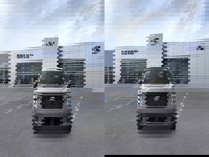 New 2026 Ford Maverick Lobo image 30