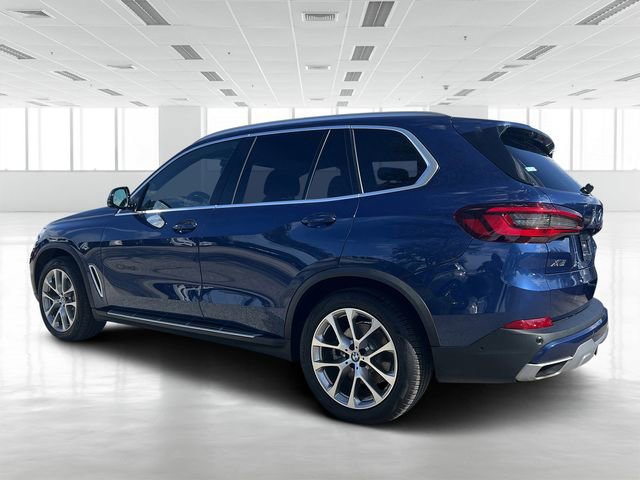 Used 2020 BMW X5 sDrive40i w/ Premium Package image 6