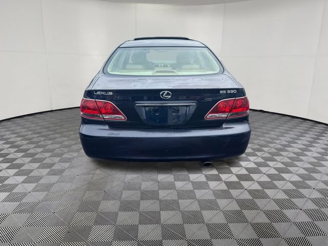 Used 2006 Lexus ES 330 FWD image 4
