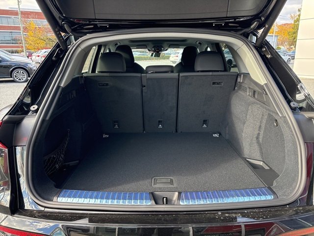 New 2025 Audi Q5 Premium Plus image 34