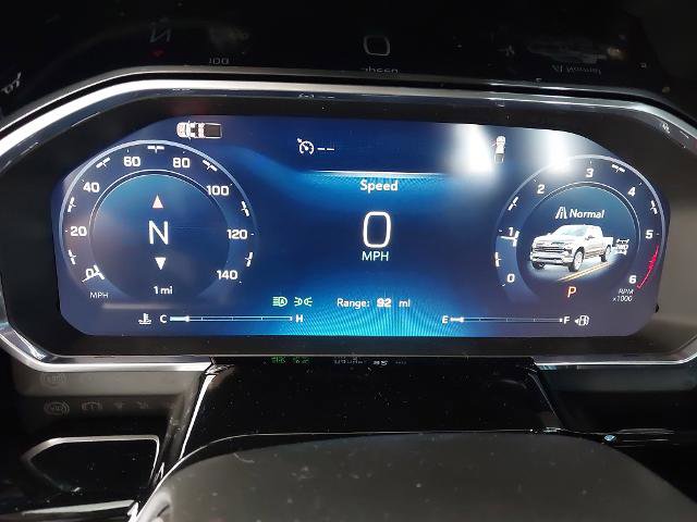 New 2026 Chevrolet Silverado 1500 LT w/ All Star Edition Plus AWD/4WD image 19