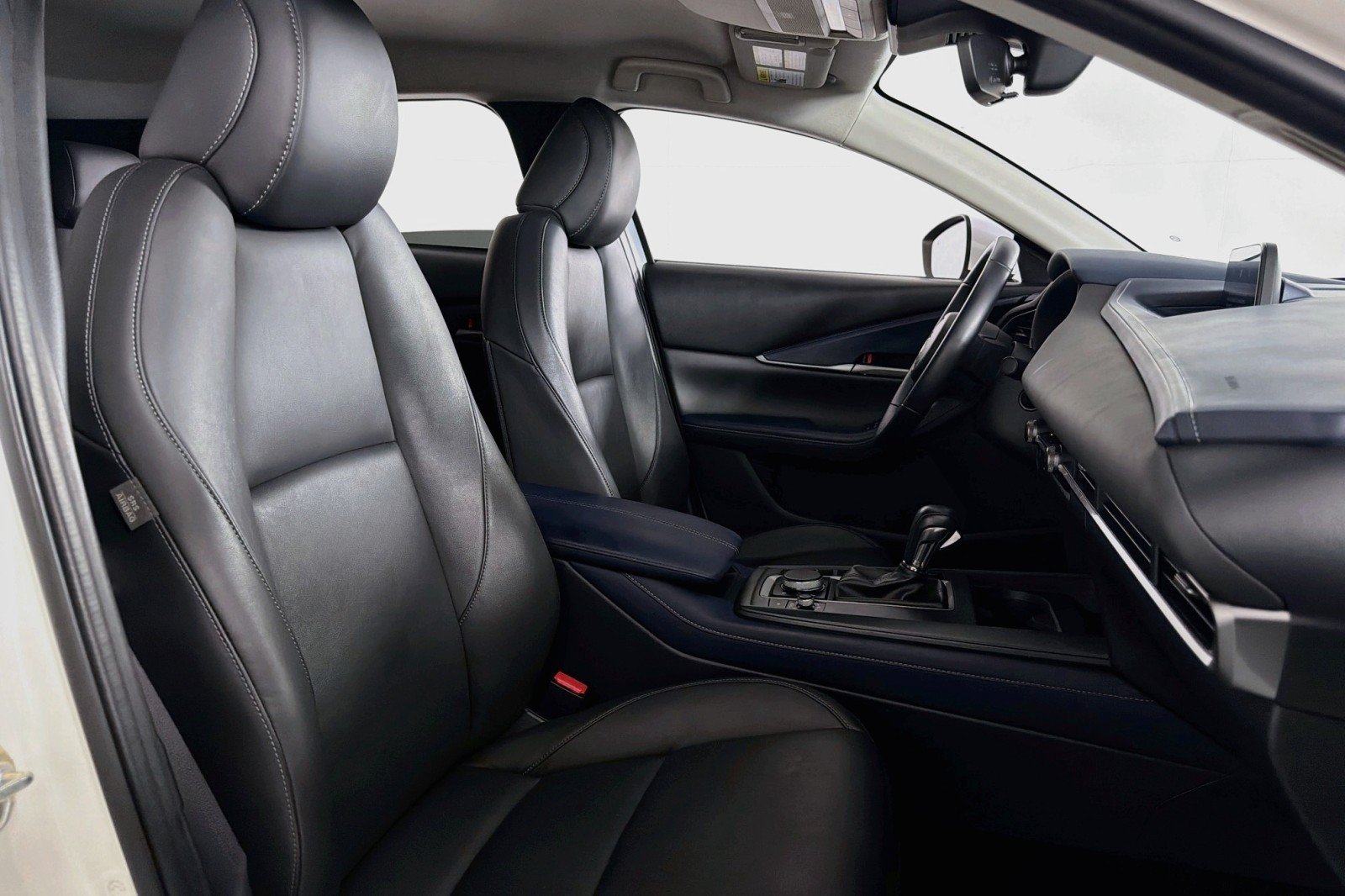 Used 2021 MAZDA CX-30 FWD 2.5 S w/ Select Package image 7