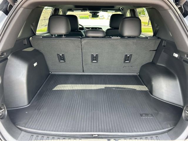 New 2026 GMC Terrain AT4 w/ Convenience Package III image 12