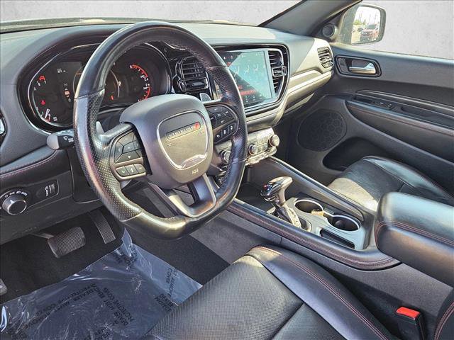 Used 2024 Dodge Durango GT AWD/4WD image 10