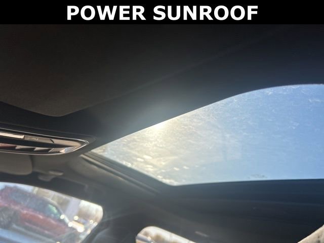 New 2025 Jeep Grand Cherokee Altitude image 37