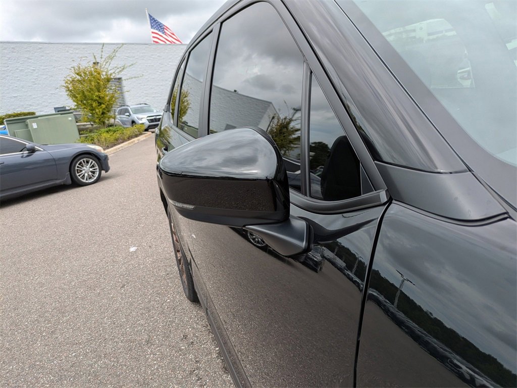 New 2025 Subaru Forester Sport w/ Popular Package #1 image 11