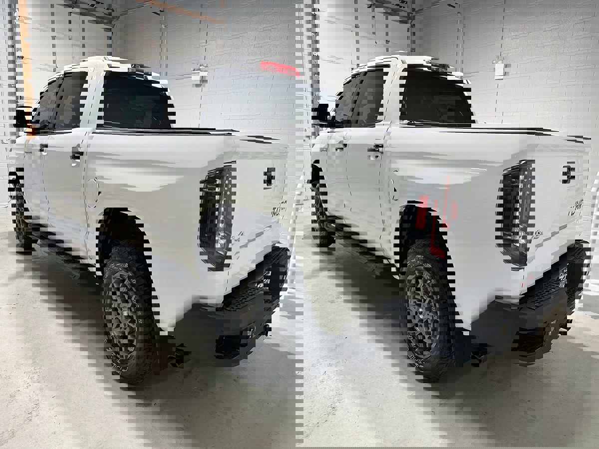 Used 2019 Toyota Tundra Platinum image 19