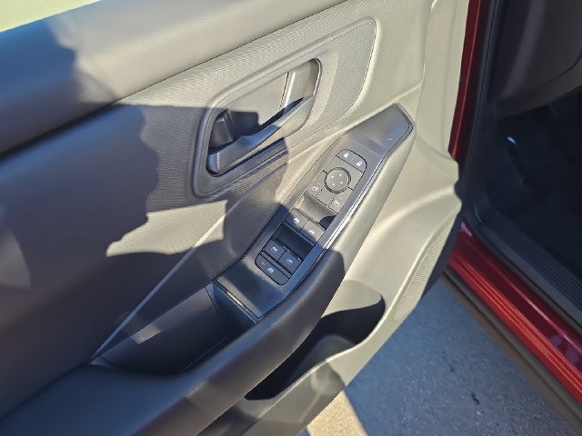 Certified 2026 Nissan Rogue S AWD/4WD image 12