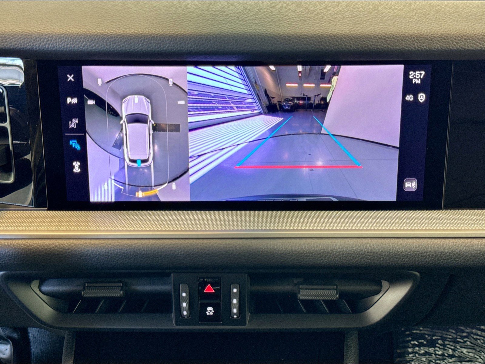 Certified 2025 Porsche Cayenne image 17