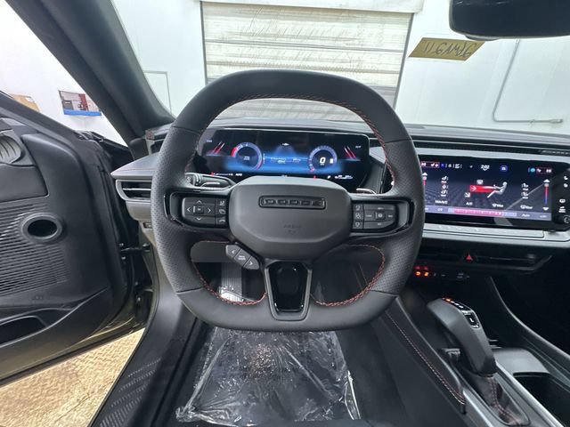 New 2026 Dodge Charger Scat Pack AWD/4WD image 12