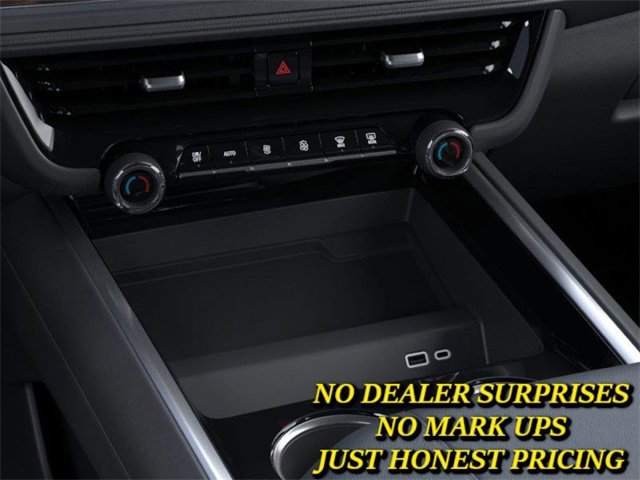 New 2026 Chevrolet Tahoe LS image 23