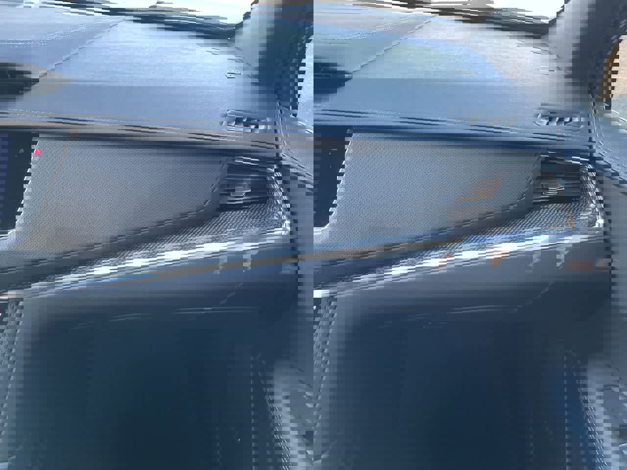 Certified 2022 Cadillac XT5 Sportv image 16